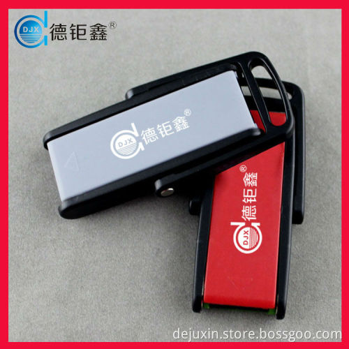China factory supply high-end quality screwdriver keychain advertising gift